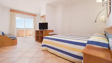 Rosamar Ibiza