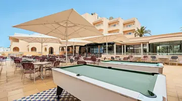 Rosamar Ibiza