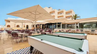 Rosamar Ibiza