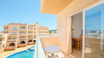 Rosamar Ibiza