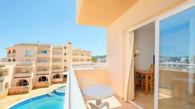 Rosamar Ibiza