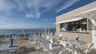 Rosamar Maritim
