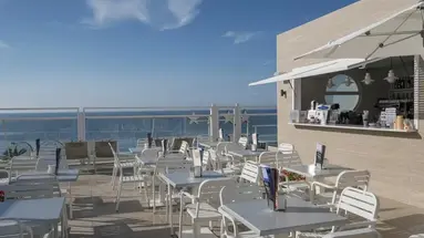 ROSAMAR MARITIM