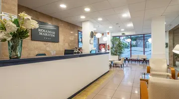 ROSAMAR MARITIM
