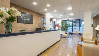 ROSAMAR MARITIM