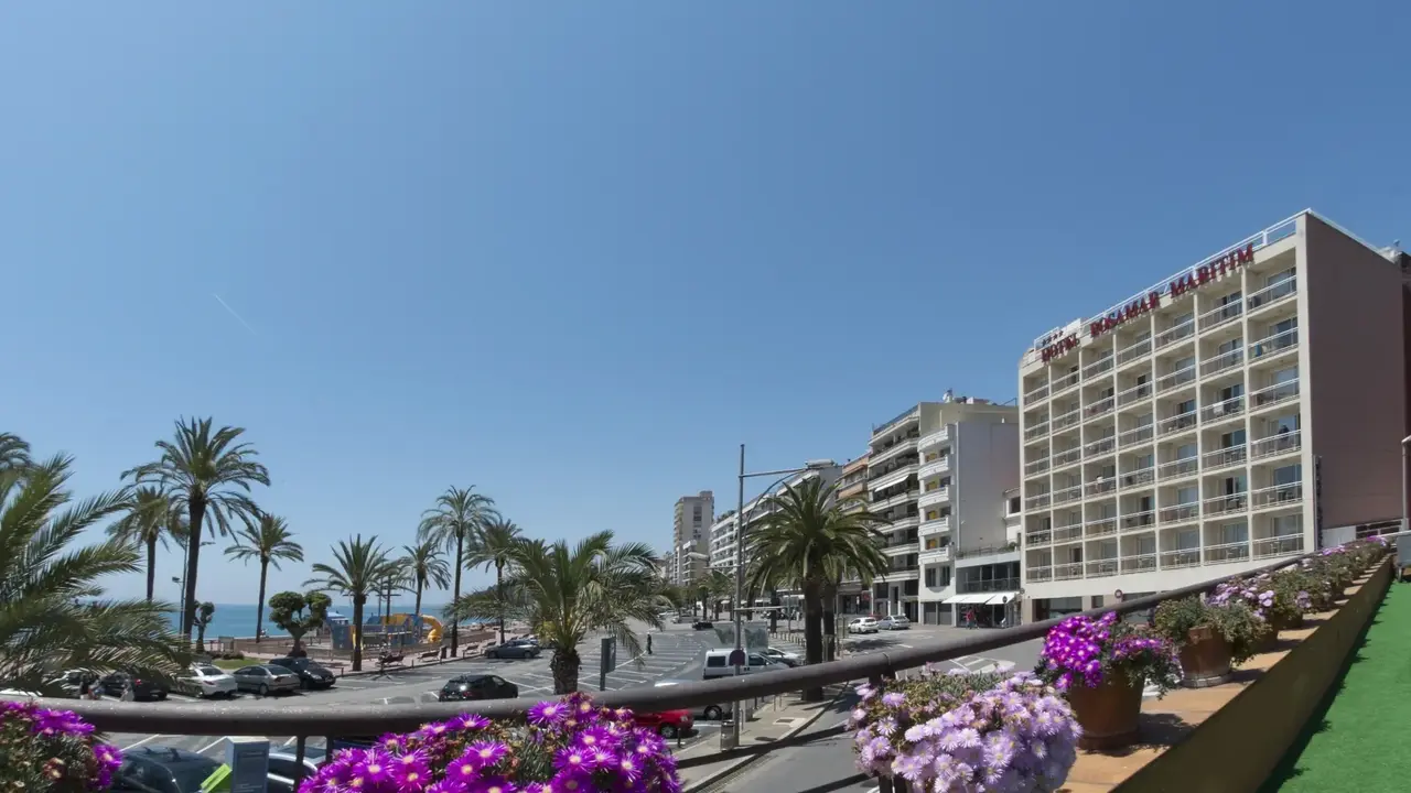 ROSAMAR MARITIM