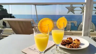 Rosamar Maritim