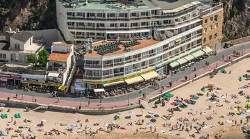 ROSAMAR MAXIM (ADULTS ONLY 21+)