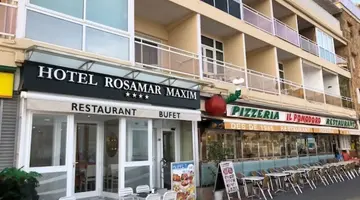 ROSAMAR MAXIM (ADULTS ONLY 21+)