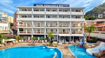 Rosamar & SPA