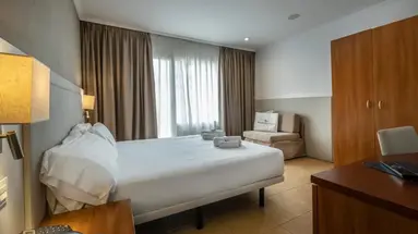 Rosamar & Spa