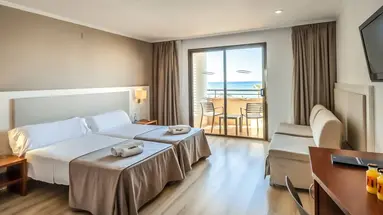 Rosamar & SPA