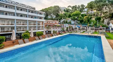 Rosamar & SPA