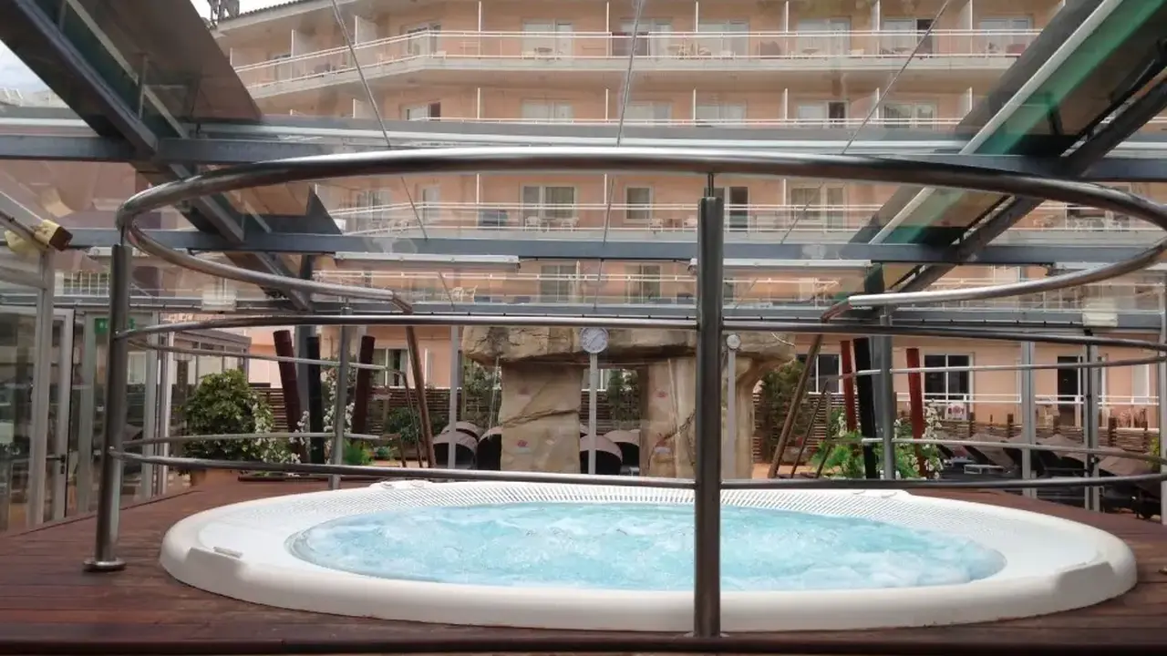 ROSAMAR & SPA