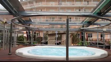 ROSAMAR & SPA