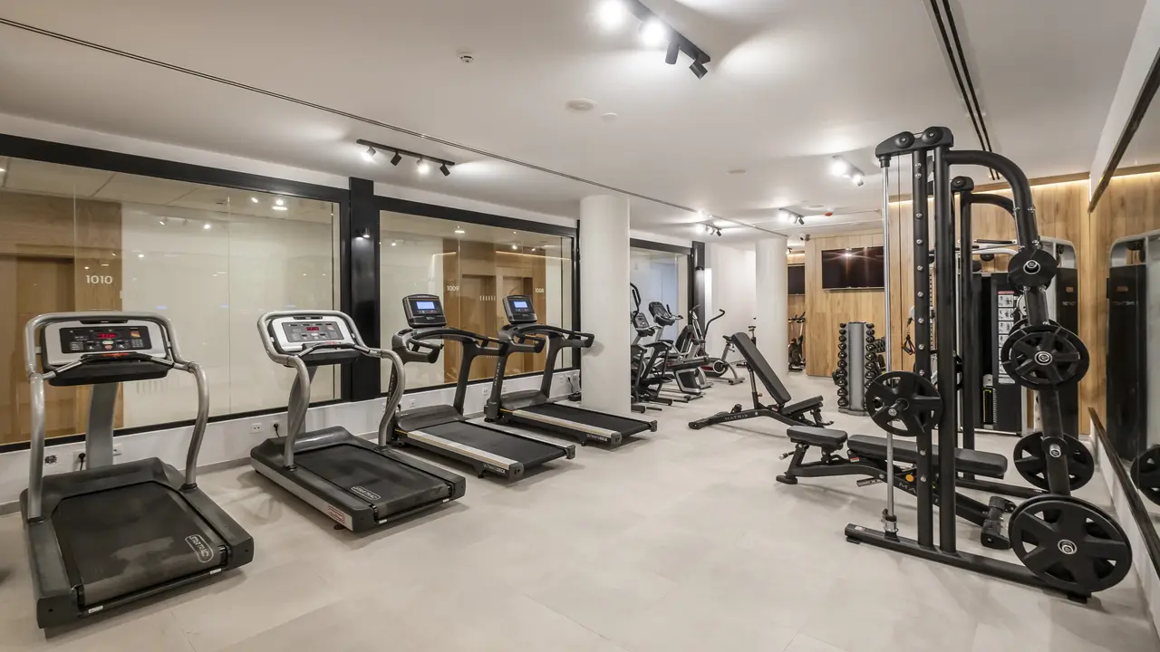 ROSAMAR & SPA