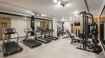 ROSAMAR & SPA