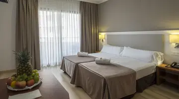 ROSAMAR & SPA
