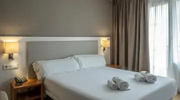 Rosamar & Spa
