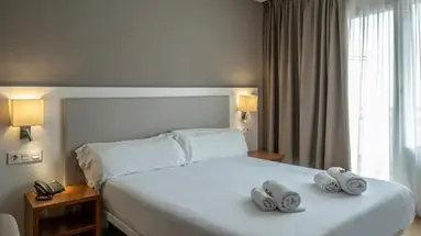 Rosamar & Spa