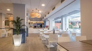 Rosamar & Spa