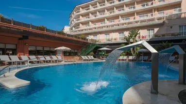 Rosamar & Spa