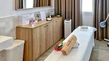 Rosamar & SPA