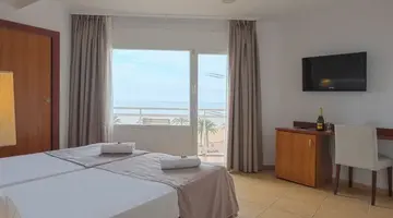 ROSAMAR & SPA
