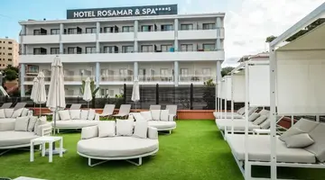 Rosamar & Spa