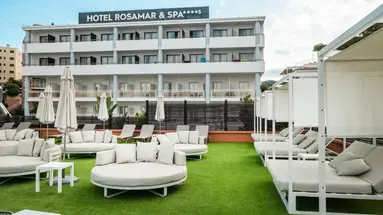 Rosamar & Spa