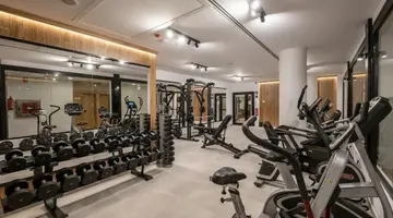 Rosamar & Spa