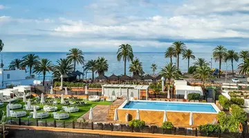 Rosamar & SPA