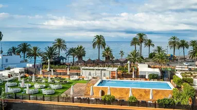 Rosamar & SPA