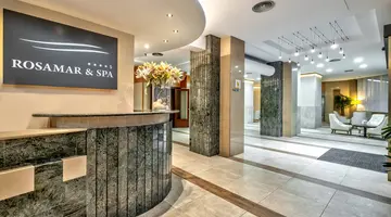 Rosamar & SPA