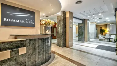 Rosamar & SPA