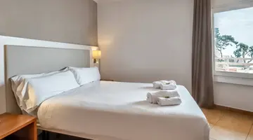 Rosamar & SPA