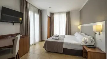 ROSAMAR & SPA