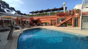 ROSAMAR & SPA