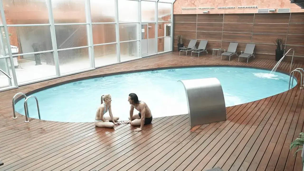 ROSAMAR & SPA