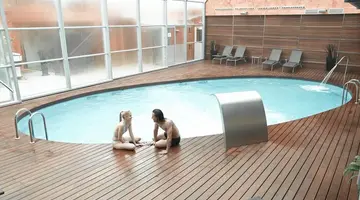 ROSAMAR & SPA