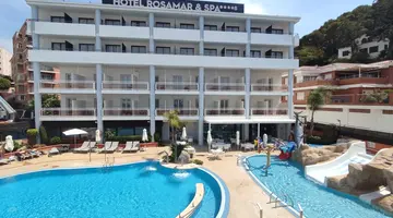 ROSAMAR & SPA