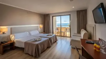 Rosamar & Spa
