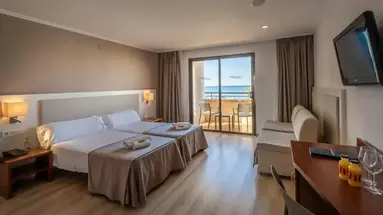 Rosamar & Spa