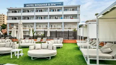 Rosamar & SPA