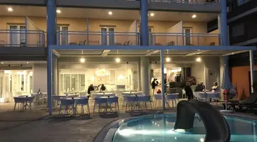 ROSAMAR & SPA