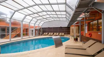 Rosamar & Spa