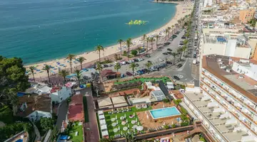 ROSAMAR & SPA