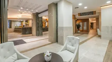 Rosamar & Spa