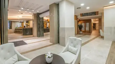 Rosamar & Spa