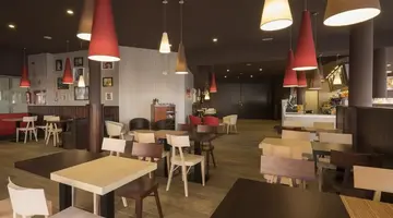 ROSAMAR & SPA